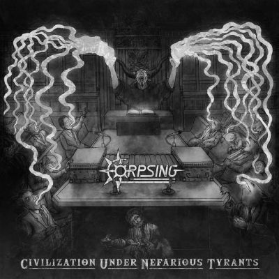 Civilisation Under Nefarious Tyrants Civilisation Under Nefarious Tyrants