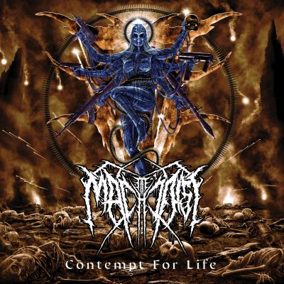Contempt For Life
