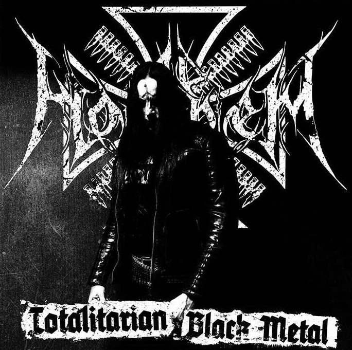 Totalitarian Black Metal