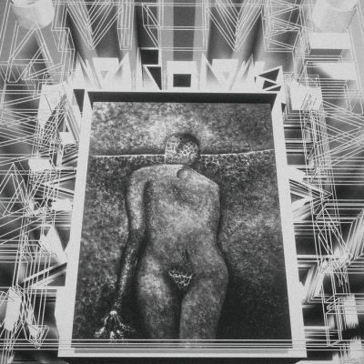 Boneyard Twist Boneyard Twist