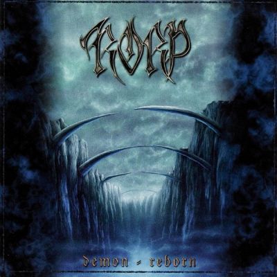 Demon - Reborn Demon - Reborn