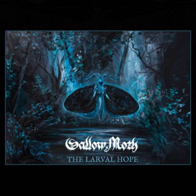 The Larval Hope The Larval Hope