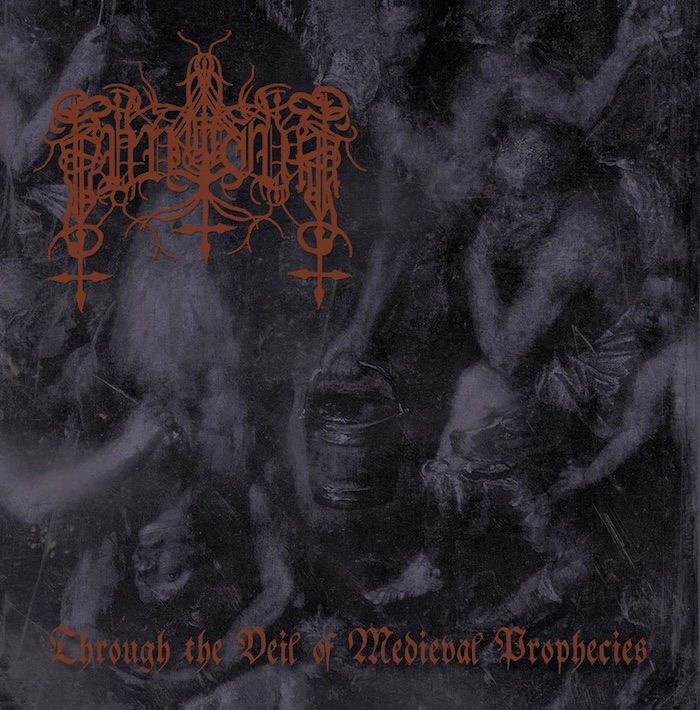 Through The Veil Of Medieval Prophecies