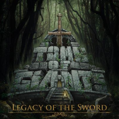 Legacy Of The Sword Legacy Of The Sword