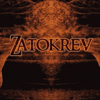 Zatokrev