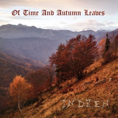 Of Time And Autumn Leaves