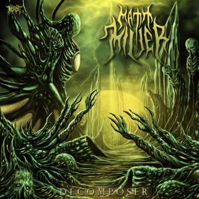 Decomposer Decomposer