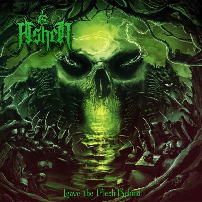 Leave The Flesh Behind Leave The Flesh Behind
