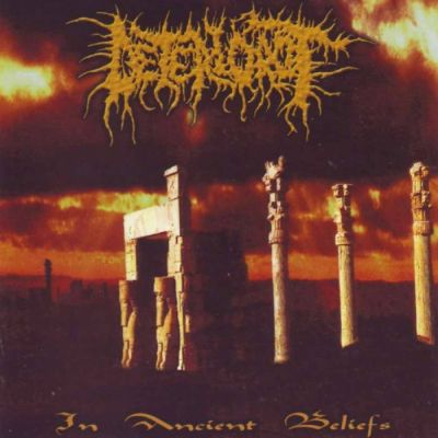 In Ancient Beliefs In Ancient Beliefs