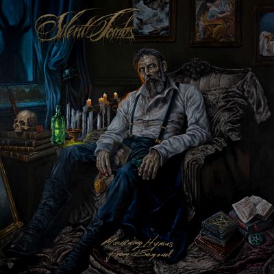 Mourning Hymns From Beyond