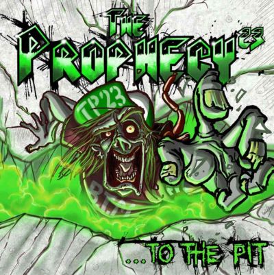 ...To The Pit ...To The Pit