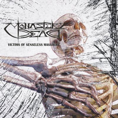 Victims Of Senseless Massacre