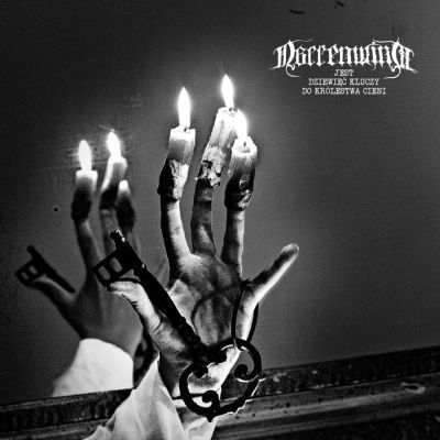 Jest Dziewięć Kluczy Do Królestwa Cieni