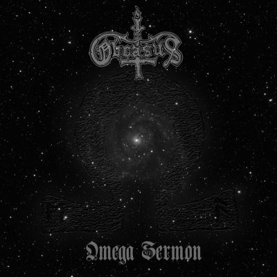 Omega Sermon