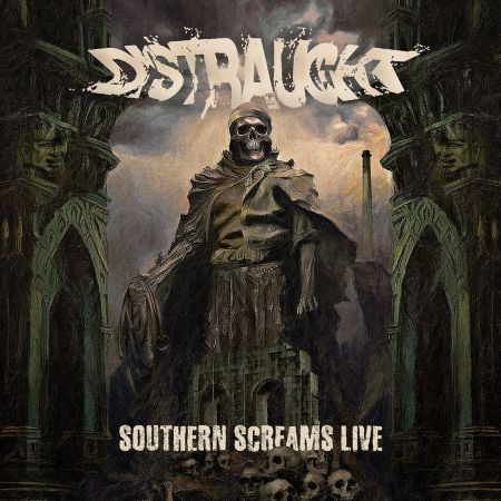 Southern Screams Live