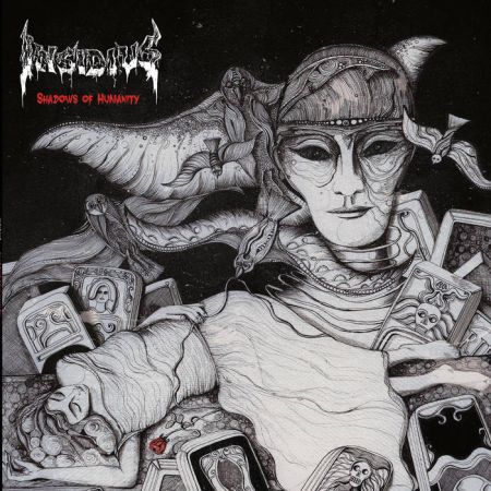 Shadows Of Humanity Shadows Of Humanity