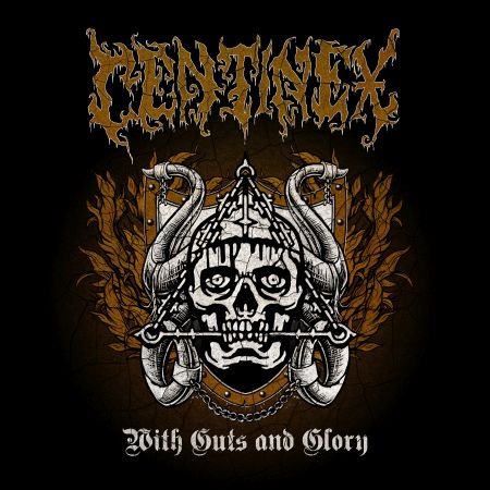 With Guts And Glory With Guts And Glory