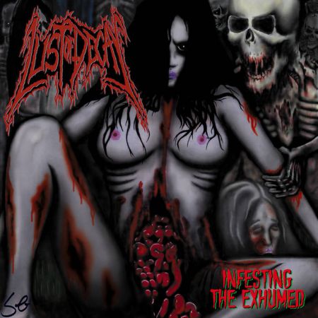 Infesting The Exhumed