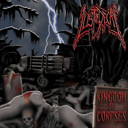 Kingdom Of Corpses