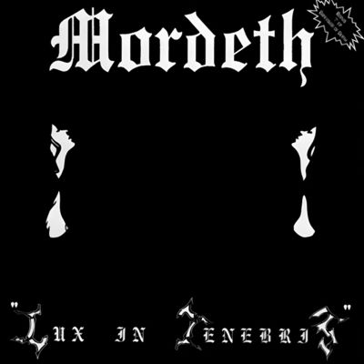 Lux In Tenebris