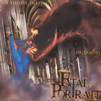 An Elusive Instinct Of Lascivia