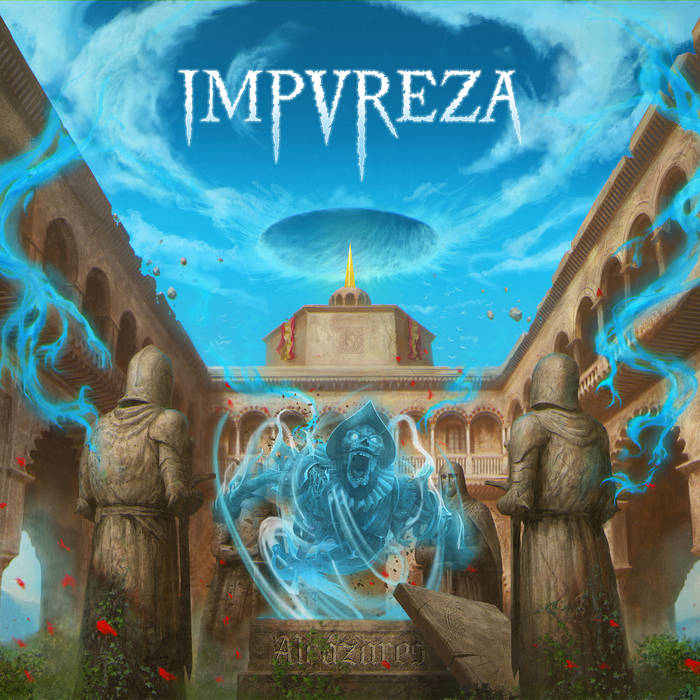Impureza - Alcázares Impureza - Alcázares