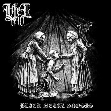 Black Metal Gnosis