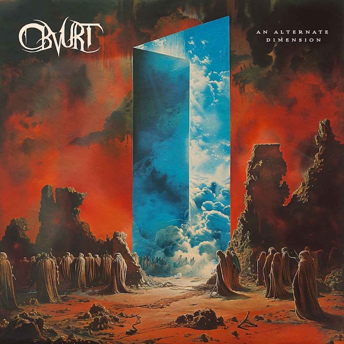 Obvurt - An Alternate Dimension