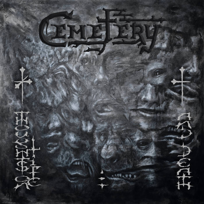 Cemetery - Thoughts On Life... And Death