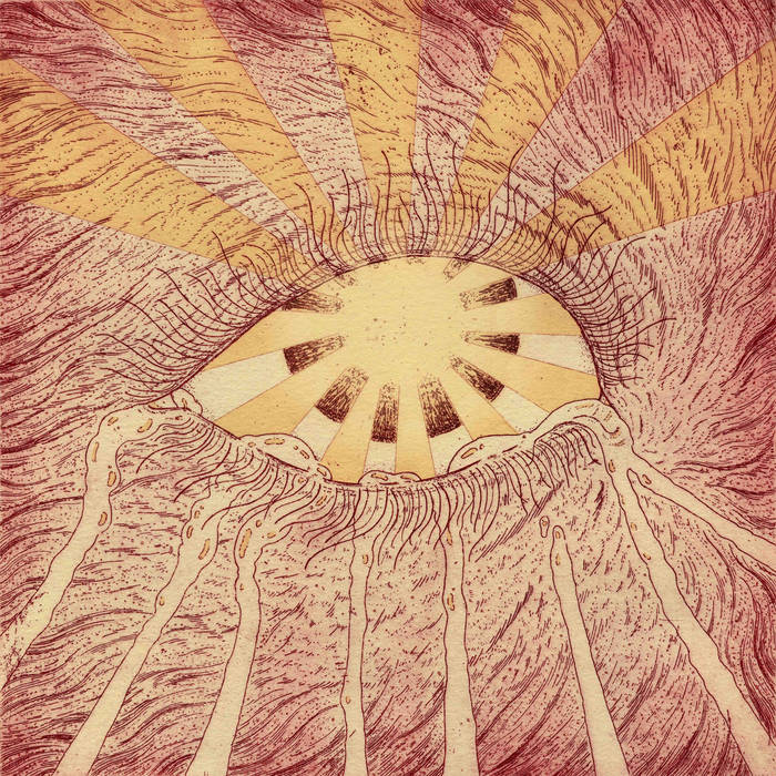 Malevich - Under A Gilded Sun