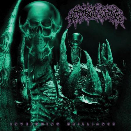 Inveighing Brilliance