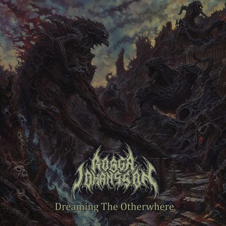 Dreaming The Otherwhere