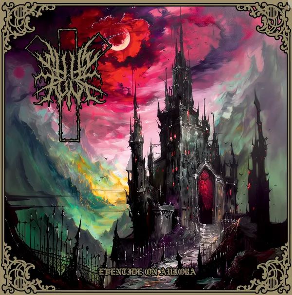 Eventide On Aurora Eventide On Aurora