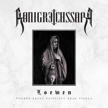 Loewen (Podróż Przez Dziesiąty Krąg Piekła)