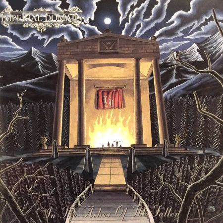 In The Ashes Of The Fallen In The Ashes Of The Fallen