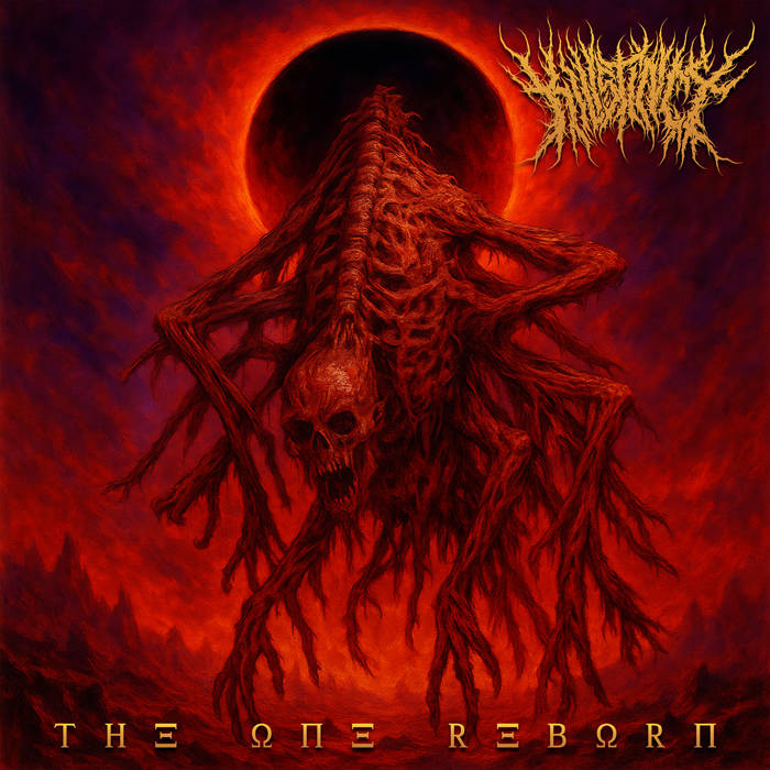 The One Reborn The One Reborn