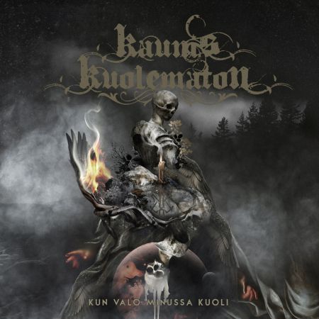 Kun Valo Minussa Kuoli Kun Valo Minussa Kuoli