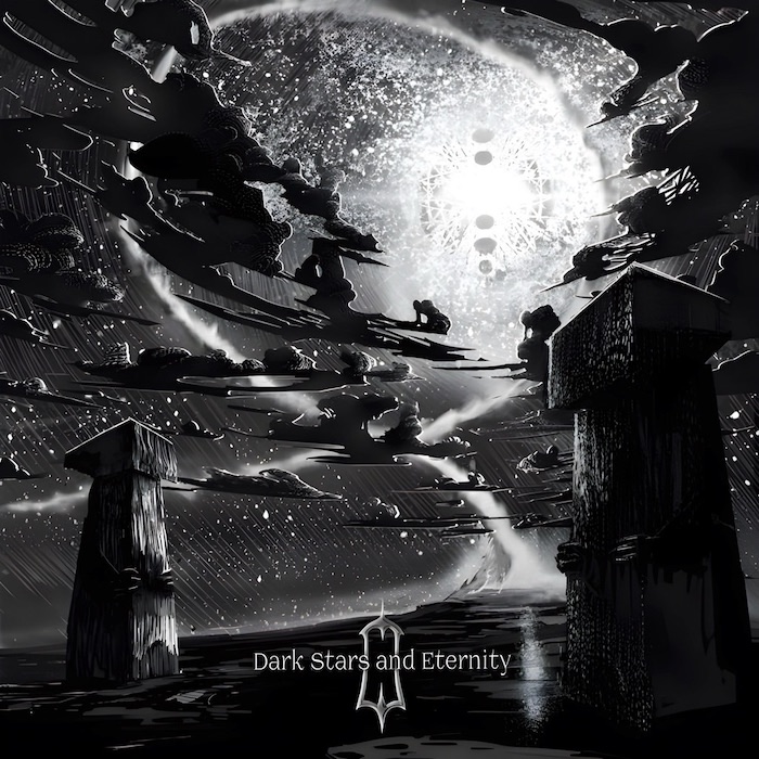 Dark Stars And Eternity