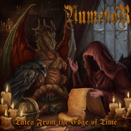 Tales From The Edge Of Time Tales From The Edge Of Time