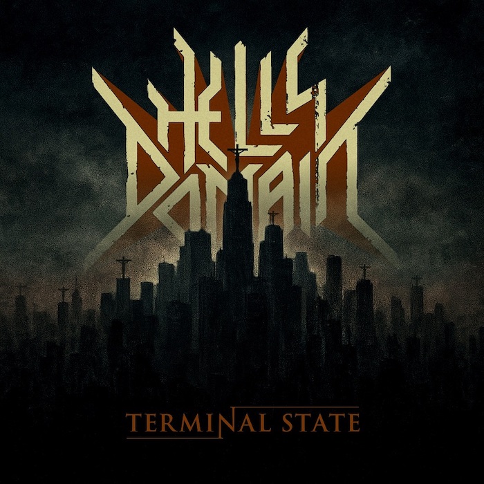 Terminal State