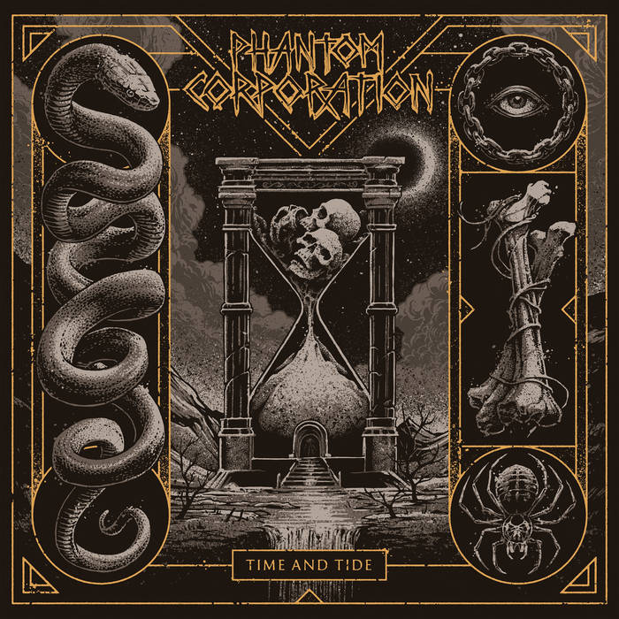 Time And Tide Time And Tide