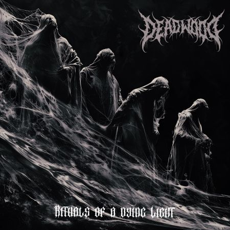 Rituals Of A Dying Light