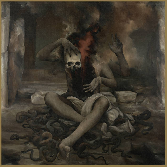 Antinomian Asceticism Antinomian Asceticism