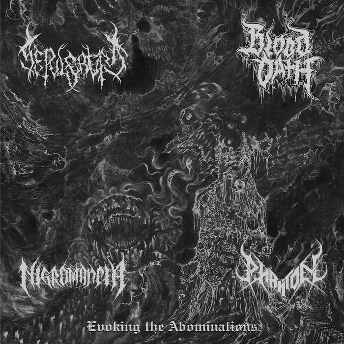 Evoking The Abominations