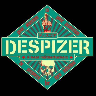 Joyride Of Despair Joyride Of Despair