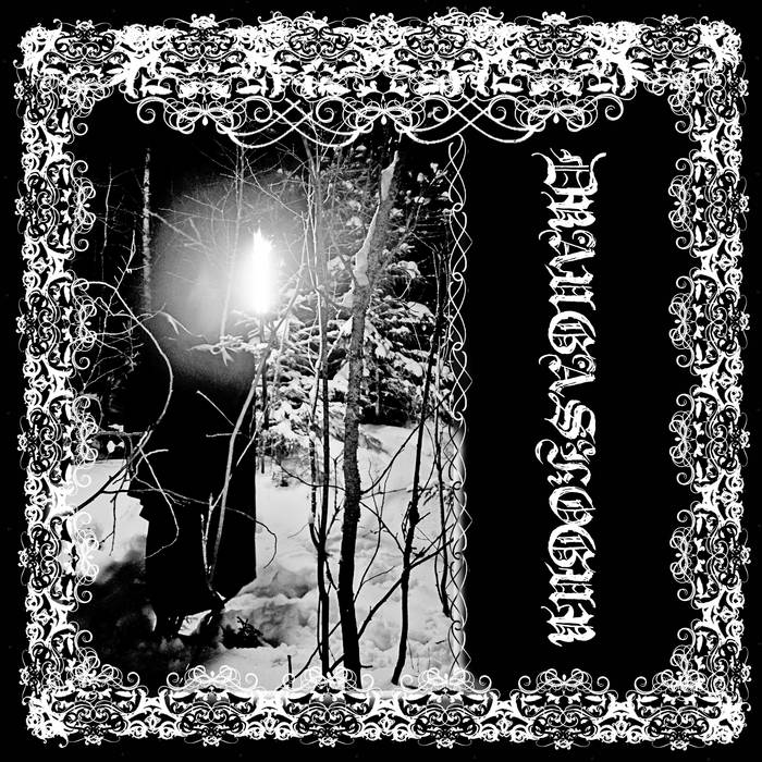 Fullmoon Hypnotic Ritual