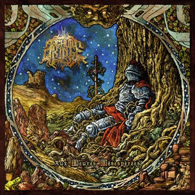 Aux Heures Désespérées