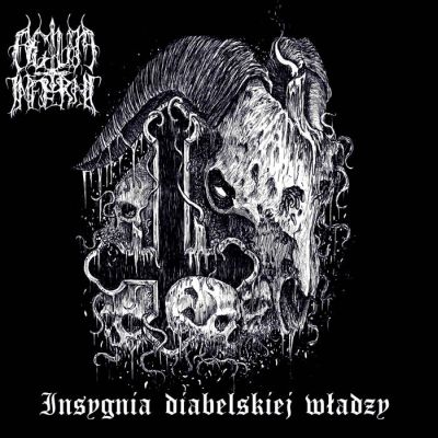 Insygnia Diabelskiej Władzy