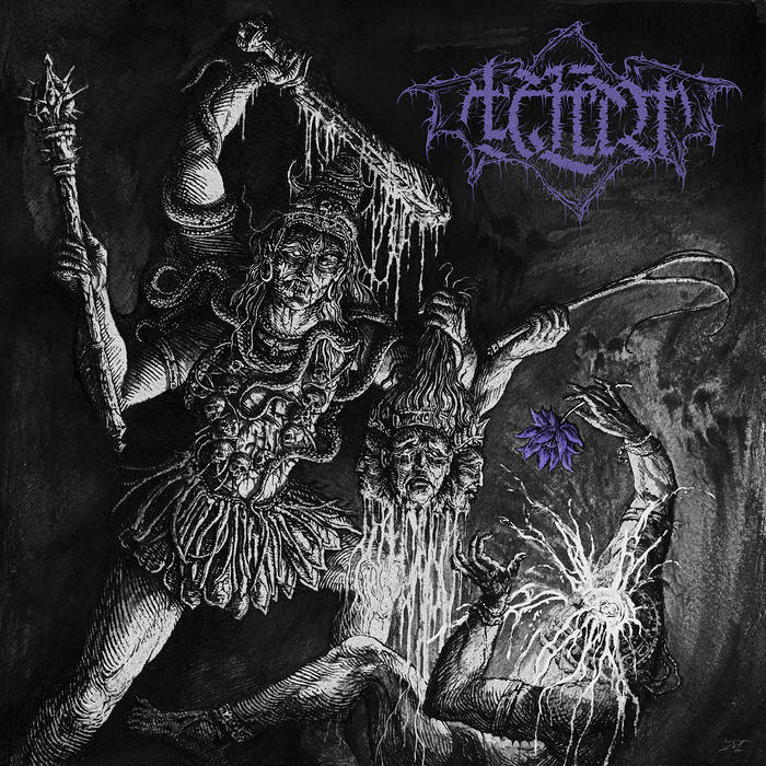 Beyond The Tattered Curtain Of Unspeakable Madness