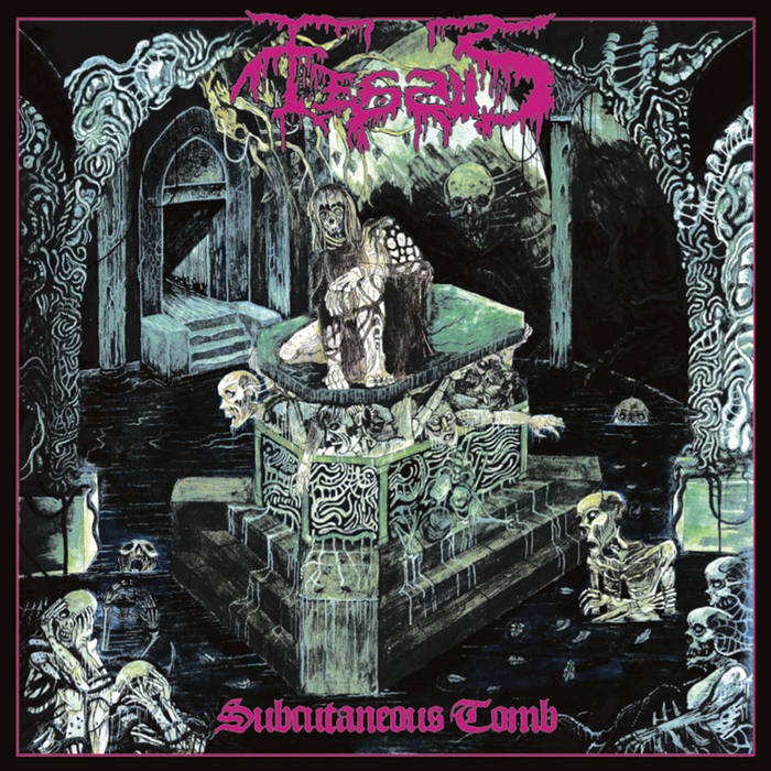 Fessus - Subcutaneous Tomb